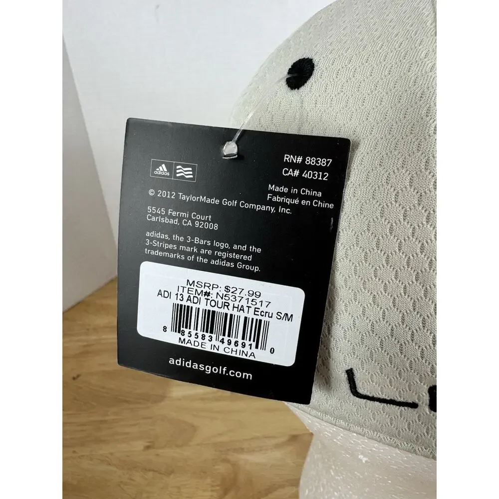 adidas 100% genuine